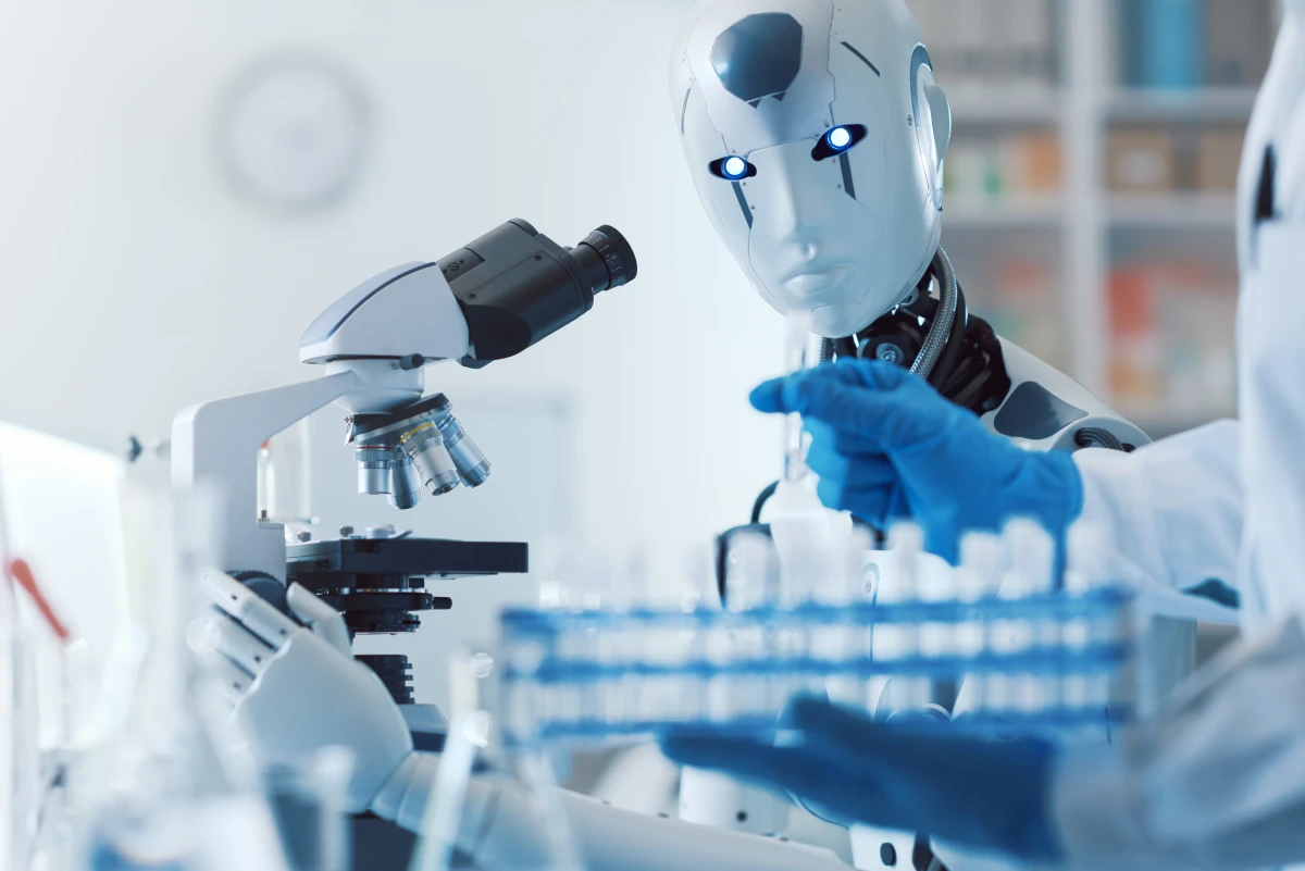 L'IA en santé : entre promesses révolutionnaires et défis réglementaires