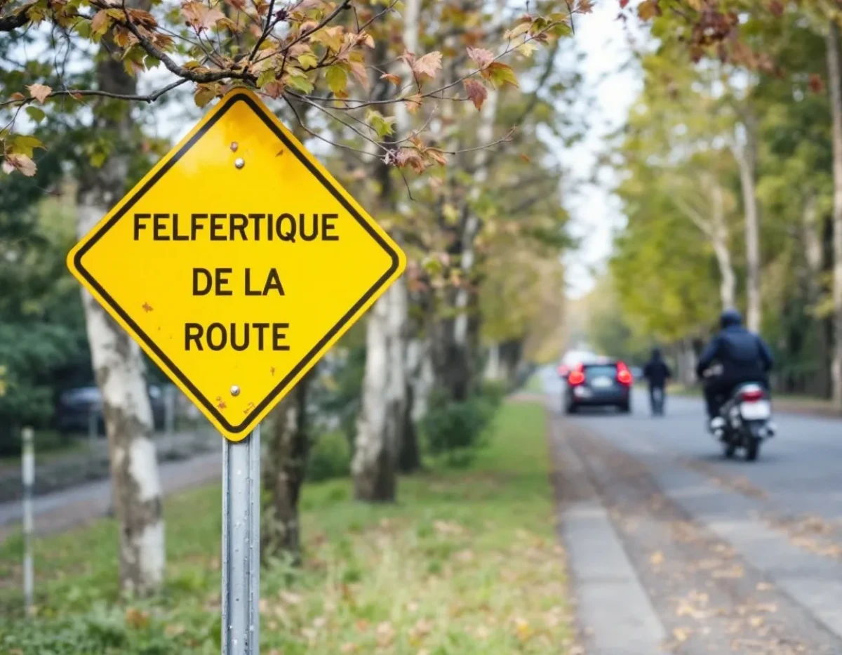 Les conséquences graves du non-respect du Code de la route