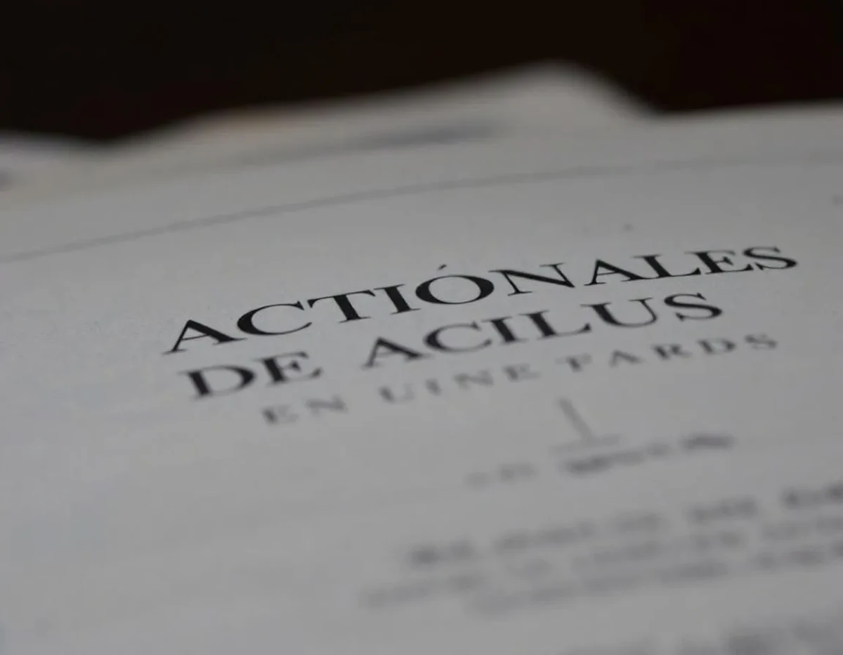 L'Action Attitrée par Acte Unilatéral en Droit Français : Fondements et Applications Contemporaines