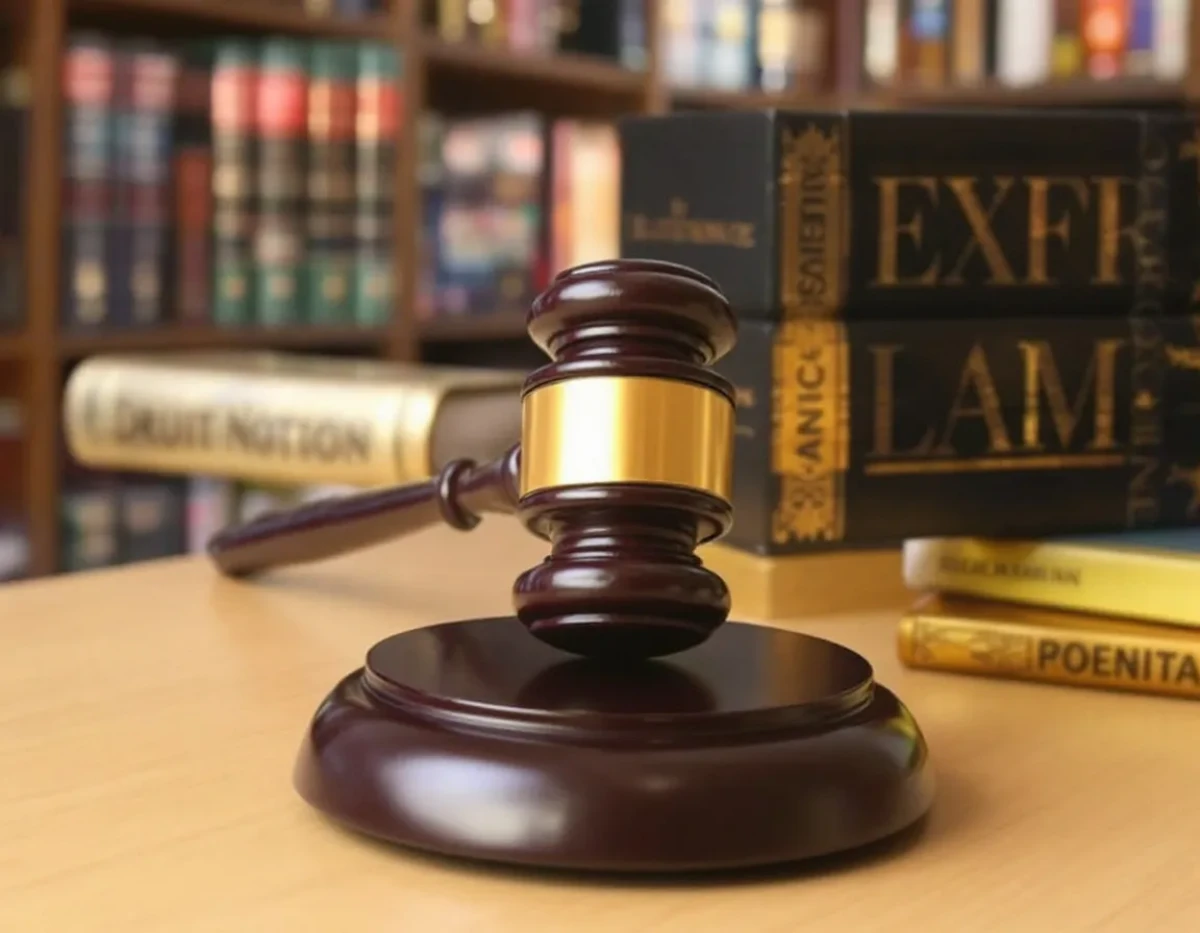 Interprétation de la Jurisprudence : Cas Pratiques en Droit Notarial