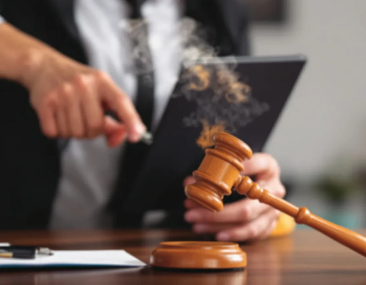 Les Vices de Procédure en Justice : Comprendre leurs Impacts et Conséquences