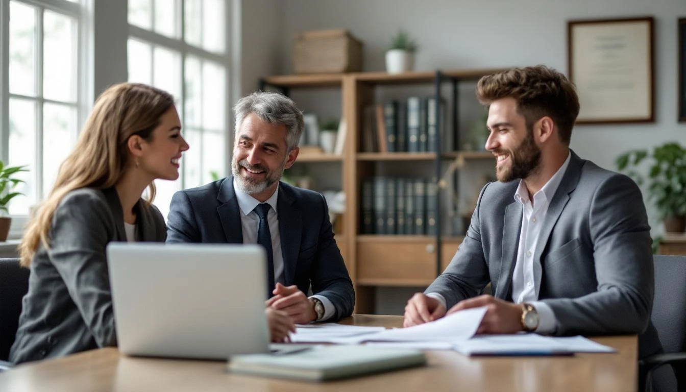 Divorce amiable : la procédure simplifiée en 2026
