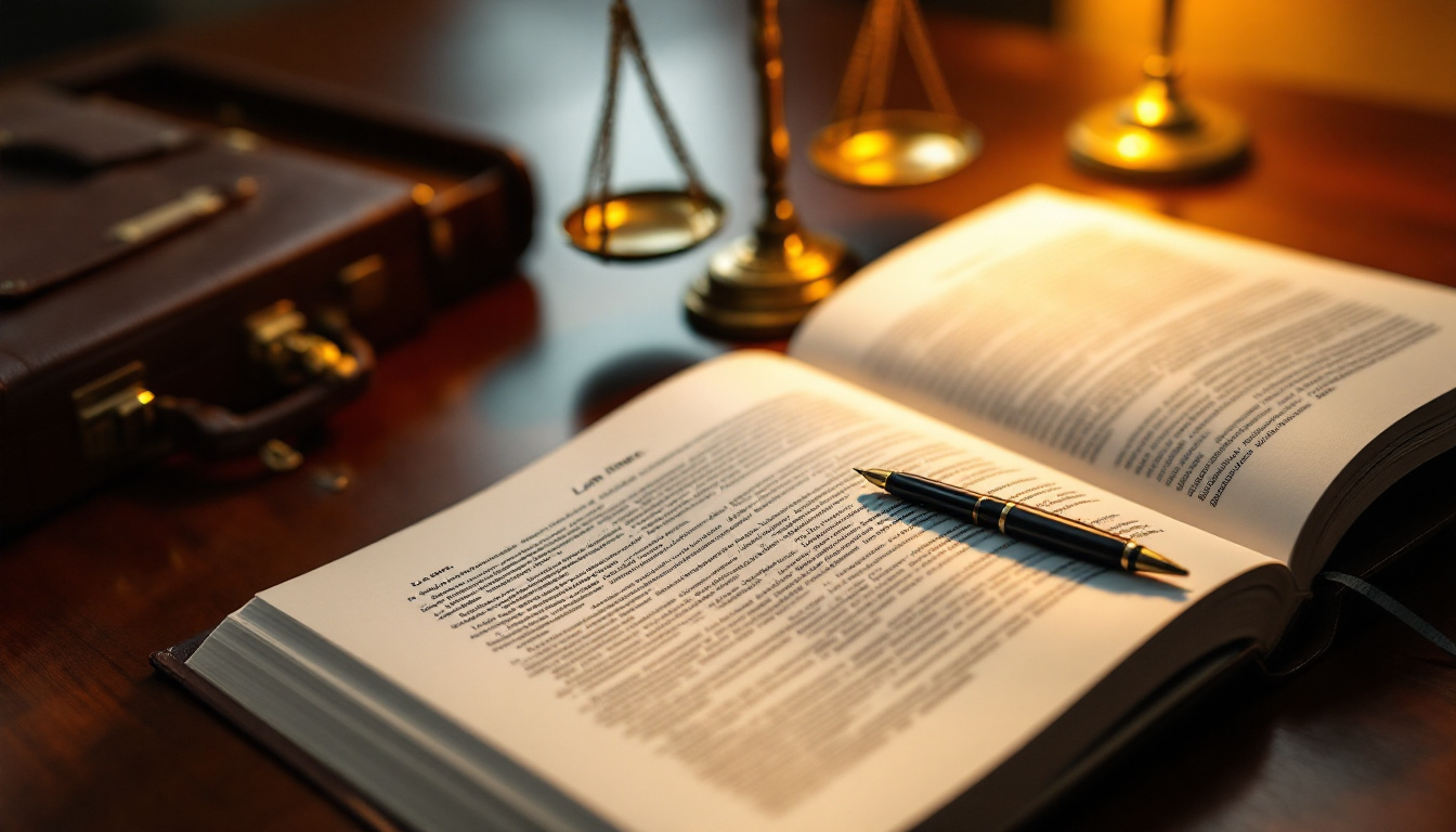 Jurisprudence et responsabilité : comprendre les enjeux juridiques