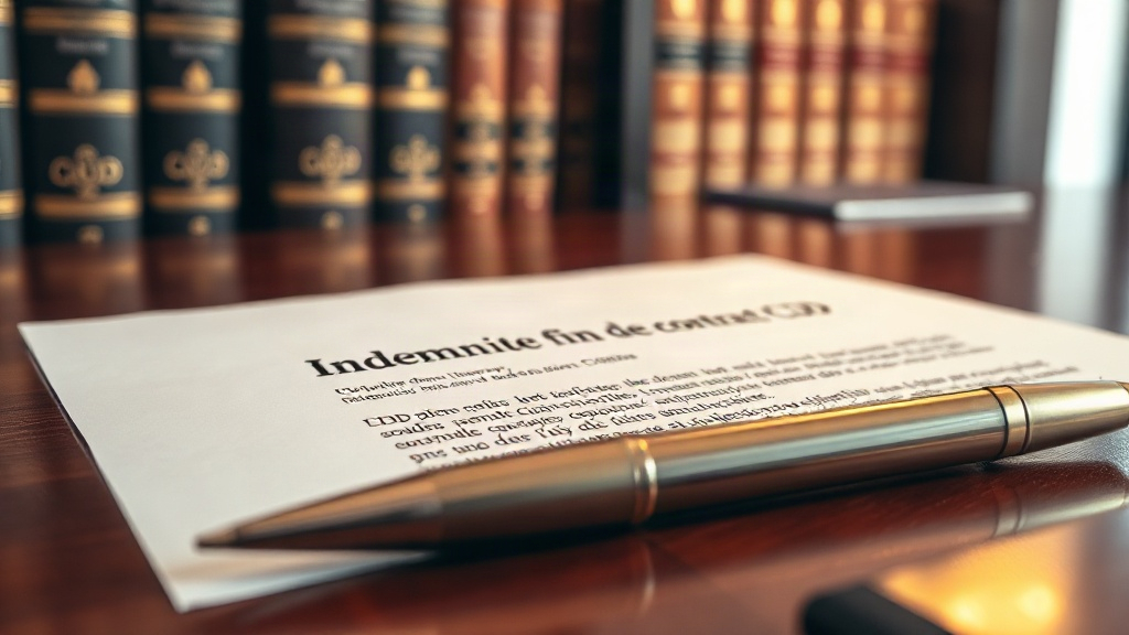 Indemnité fin de contrat cdd calcul aspects juridiques à connaître