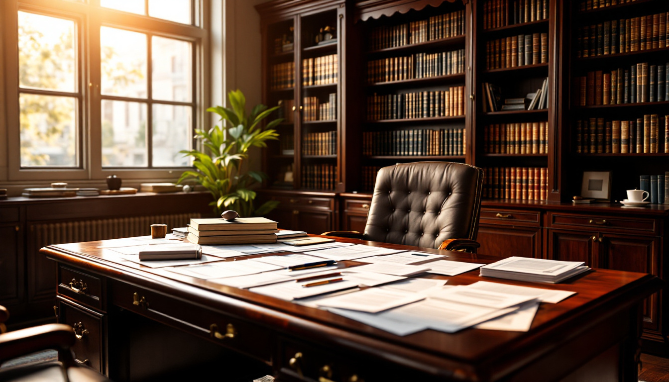 Les services d’un avocat fiscalité immobilière à connaître
