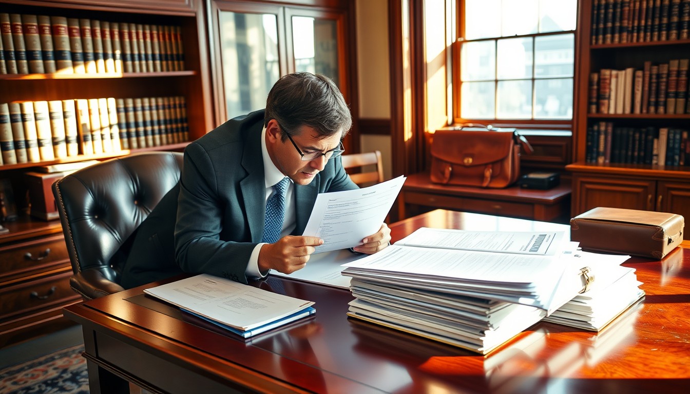 Questions à poser à un avocat fiscalité immobilière avant engagement